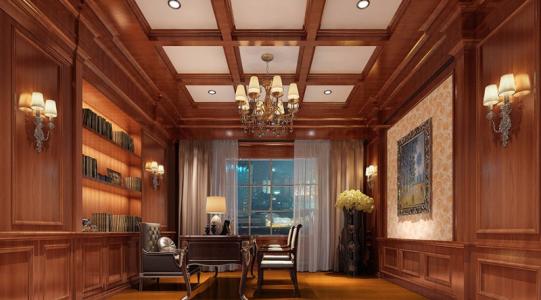 集成墻面吊頂案例-鋁扣板生產廠家提醒集成吊頂鋁扣板安裝注意這些