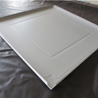 鋁扣板集成吊頂規格-鋁扣板吊頂規格