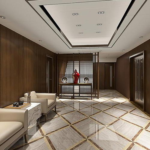 鋁扣板吊頂集成板吊頂-佛山鋁天花廠家問集成吊頂和鋁扣板吊頂那個貴