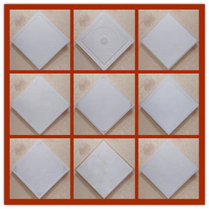 吊頂板材鋁扣板工廠-鋁扣板吊頂價格構成有哪些