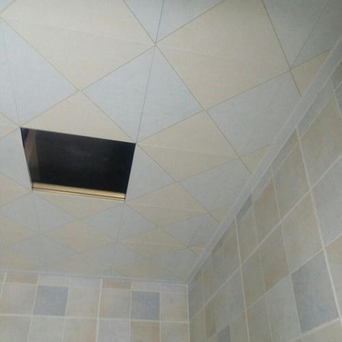 鋁扣板天花材質-佛山鋁天花廠家來回答