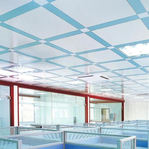 廣東鋁扣板天花-恭喜廣西柳州醫藥與佛山美利龍鋁扣板工程項目合作