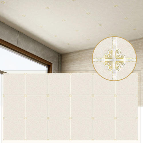 陽臺吊鋁扣板-跟著室內鋁扣板廠家來看看吧