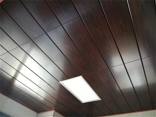 強力集成吊頂排風-廚房集成吊頂與衛生間鋁扣板吊頂的安裝要點