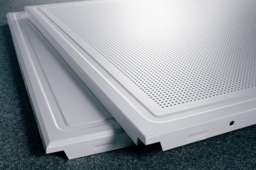 鋁扣板有幾種規格-工裝鋁扣板吊頂規格尺寸等參數講解