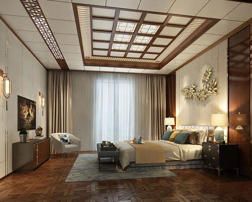 房間集成吊頂規格-家里能不能裝集成吊頂