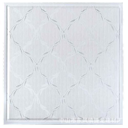 佛山鋁扣板吊頂批發-佛山鋁扣板批發廠家為你解答