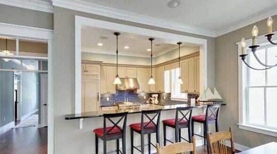 鄂州鋁扣板-廚房鋁扣板和pvc吊頂哪個好