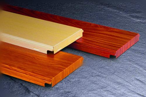 木紋鋁扣板價格-木紋鋁方通主要技術參數是什么