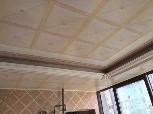 北京鋁扣板批發-鋁扣板吊頂批發從這幾方面下手