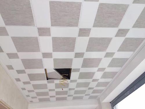 品閣集成吊頂-中山集成吊頂廠家講鋁扣板集成吊頂這些事