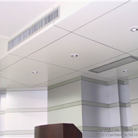 陜西鋁扣板廠家-機房吊頂鋁扣板怎么樣