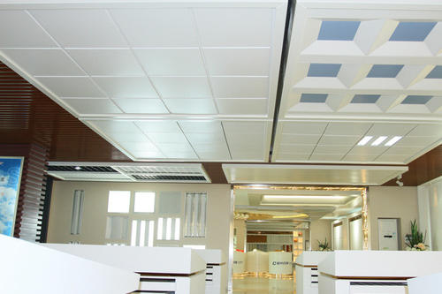 防火鋁扣板廠家直銷-鋁扣板廠家回答你