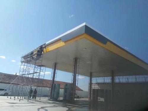 泰州鋁扣板吊頂廠家-廣州鋁扣板廠家來好好講一講