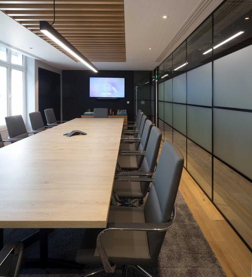 會議室集成吊頂做-集成吊頂顏色怎么搭配