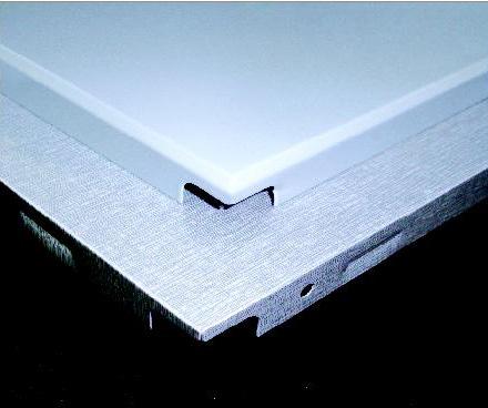 鋁扣板鋁天花-鋁天花吊頂常見問題