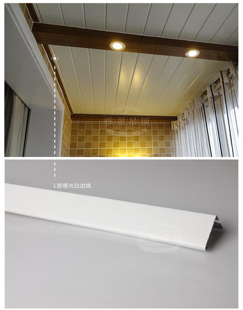 合金鋁扣板-佛山鋁扣板生產廠家問你知道嗎