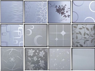 福州集成鋁扣板批發-家用鋁扣板集成吊頂有啥好處呢