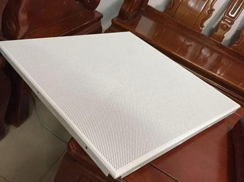 宜昌鋁扣板批發-鋁扣板批發廠家為你總結幾款