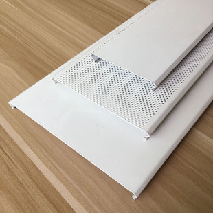 吊鋁扣板長度規格-鋁扣板吊頂規格