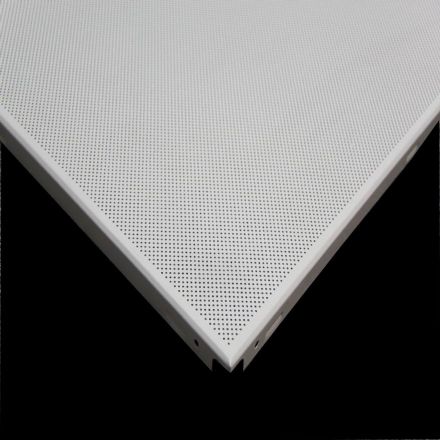 新疆鋁扣板批發-鋁扣板批發廠家來支招