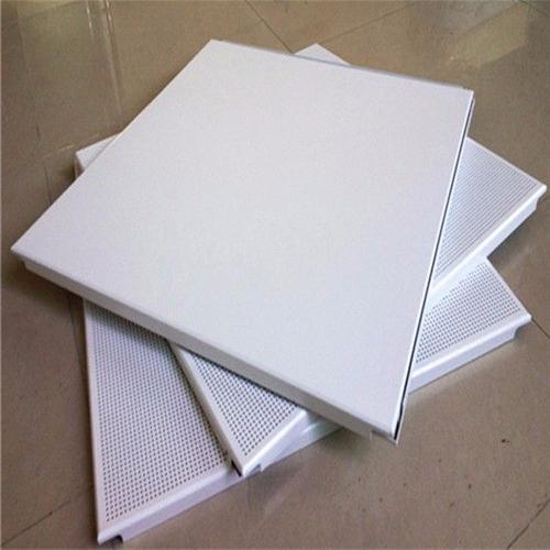 推進式鋁扣板-衛生間鋁扣板吊頂廠家來講講鋁扣板吊頂怎么拆