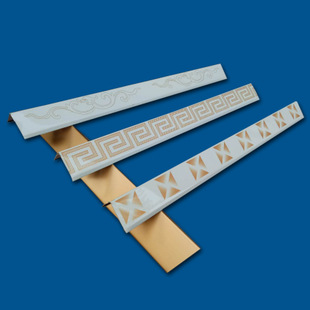 集成吊頂收邊線貴-佛山集成吊頂廠家告訴你