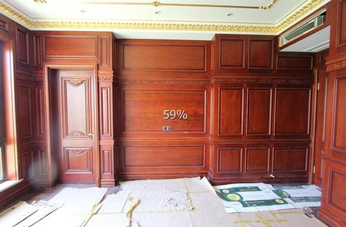 鋁扣板多少每米多少錢-廚房鋁扣板吊頂多少錢