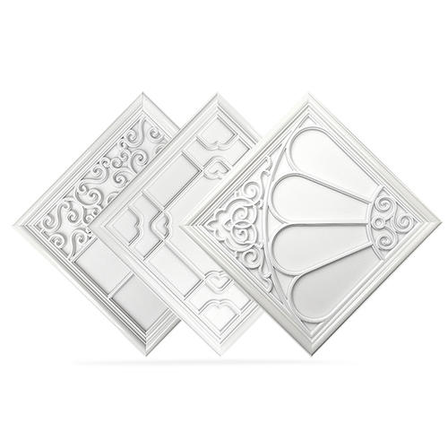 歐式廚衛鋁扣板吊頂-客廳鋁扣板吊頂廠家一一給你們介紹