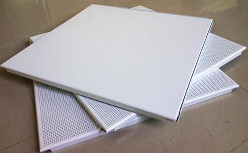 寧夏鋁扣板-臥室鋁扣板吊頂有什么功效