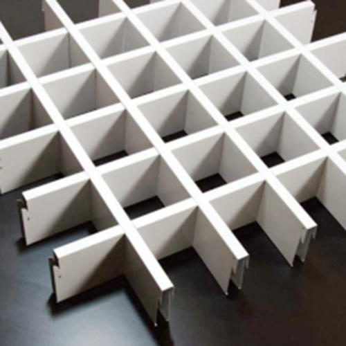 平板鋁扣板-跟著廚房鋁扣板吊頂廠家看看廚房平面型吊頂怎么樣