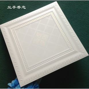 自潔型鋁扣板-集成吊頂鋁扣板的保養維護做不好