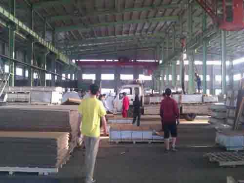 成品鋁扣板-質優的鋁扣板廠家怎么選擇