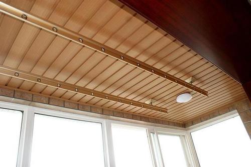 鋁扣板廠家哪家更好-集成鋁扣板吊頂哪家強