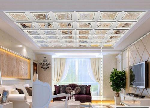 家居鋁扣板天花-佛山鋁天花廠家裝修技巧