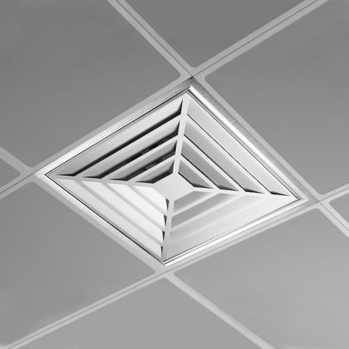 集成吊頂300x300鋁扣板價格-佛山集成吊頂廠家說這幾點得知道