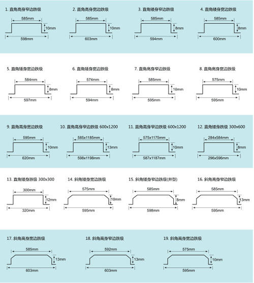 佛山鋁扣板廠家直銷-鋁扣板廠家回答你