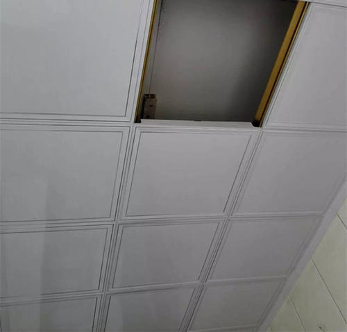 集成吊頂有幾種材質-優質鋁扣板和劣質鋁扣板的材質有什么區別嗎