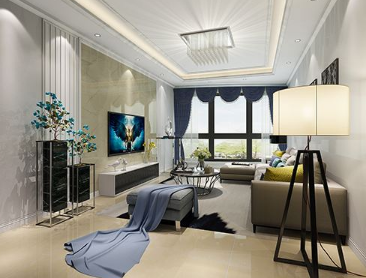 鋁扣板市場前景-加盟鋁扣板吊頂要做什么