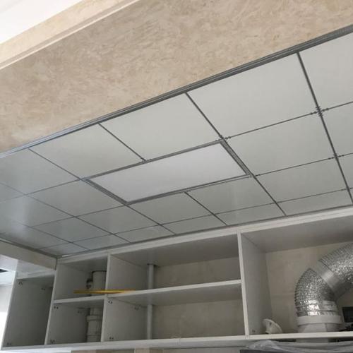 正展集成吊頂-集成吊頂和普通吊頂的區別是什么呢