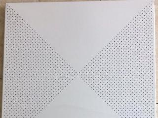 鋁扣板工程吊頂-工程鋁扣板生產廠家教你五步安裝鋁格柵天花