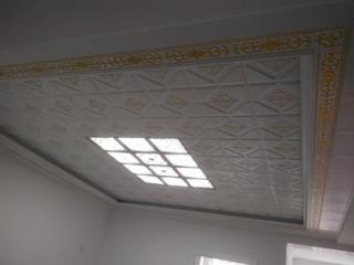 集成吊頂鋁扣板定制-家居定制鋁蜂窩板吊頂價格多少錢一方