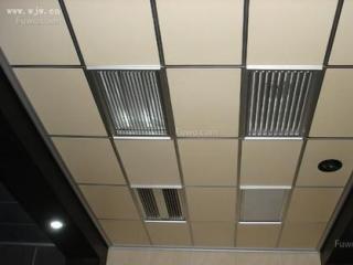 集成吊頂和木頭吊頂-傳統吊頂和集成吊頂