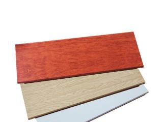 條形鋁扣板吊頂的報價-鋁扣板生產廠家教你條形鋁扣板怎么拆