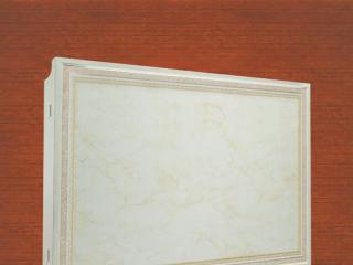 石紋鋁扣板吊頂-石紋鋁單板以假亂真迷惑你的眼