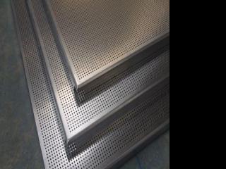 二級鋁扣板報價-優質鋁扣板廠家告訴你二級吊頂怎么樣