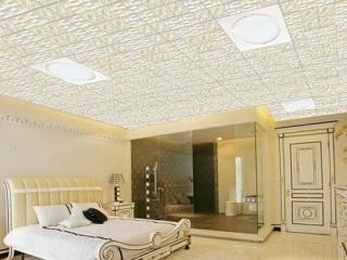 宜昌集成鋁扣板-集成吊頂選購