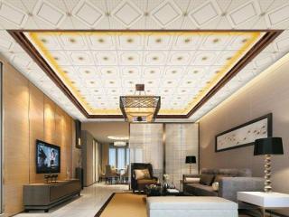 鋁扣板鋁材價格-衛生間鋁扣板吊頂價格多少錢