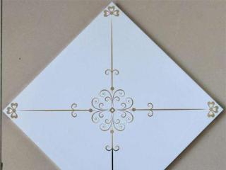 河南鋁扣板-淺談鋁扣板行業的前景及發展方向