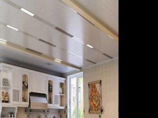 鋁扣板表面-清遠鋁扣板廠家就來講講